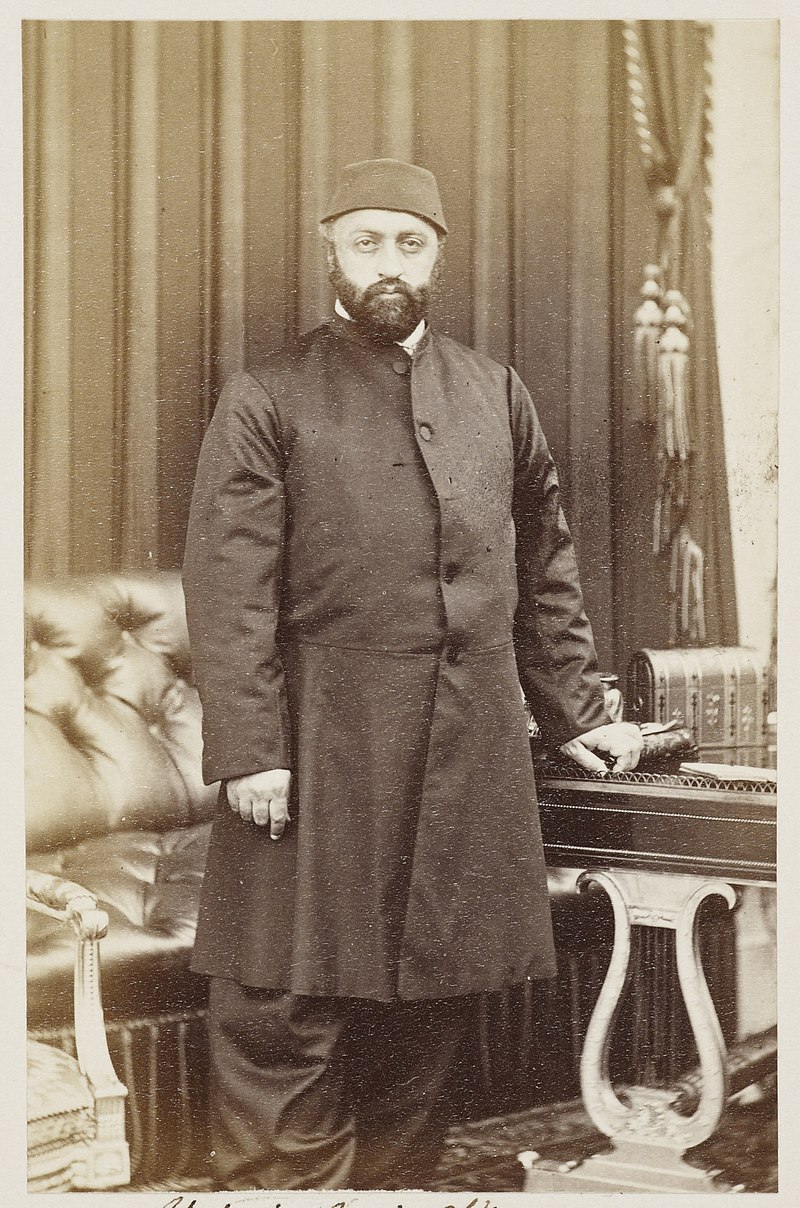 Abdul-Aziz