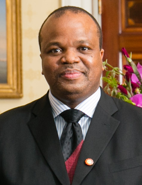 III. Mswati