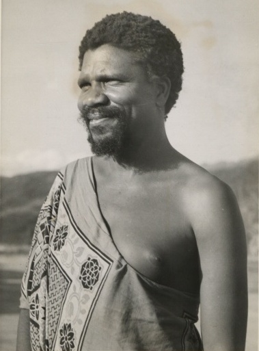 II. Sobhuza