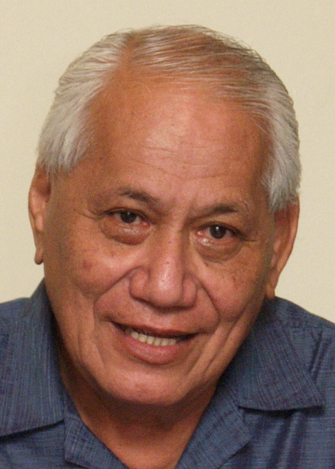 Tui Atua Tupua Tamasese Efi