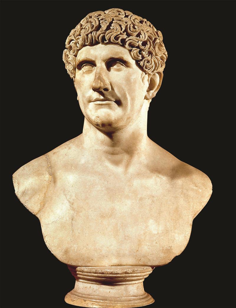 Marcus Antonius