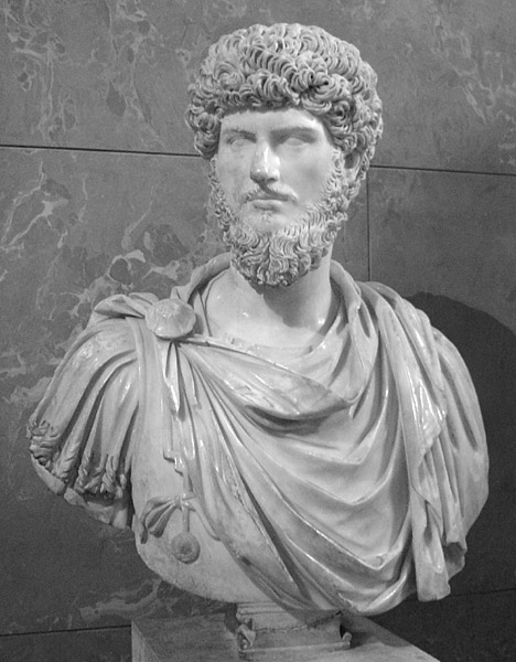 Lucius Aurelius Verus