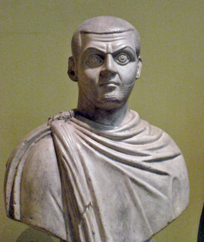 II. Maximinus Daia