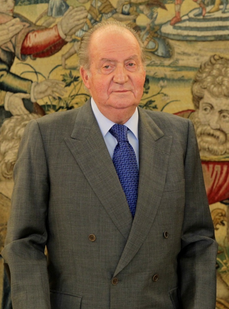 I. János Károly