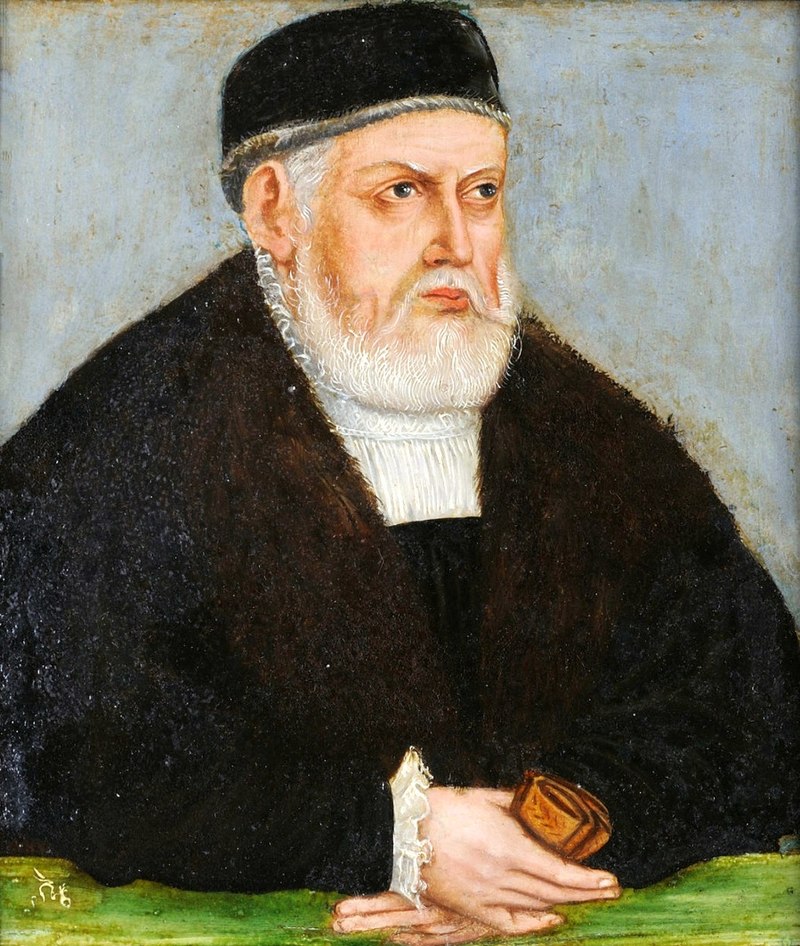 I. (Öreg) Zsigmond