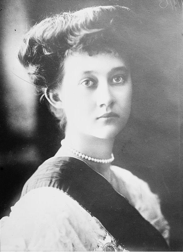 Mária Adelaida