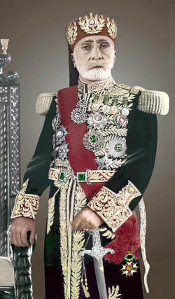 VIII. Muhammad al-Amín