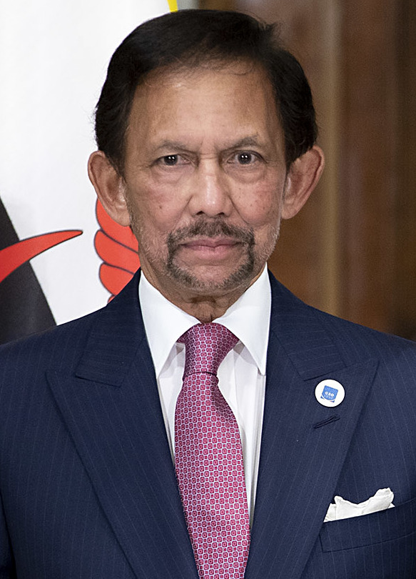Hassanal Bolkiah