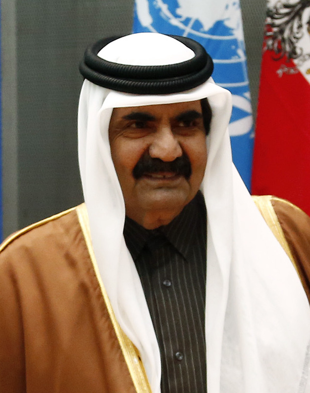 Hamad